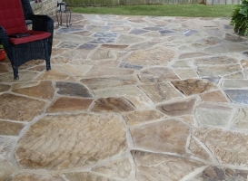 Flagstone