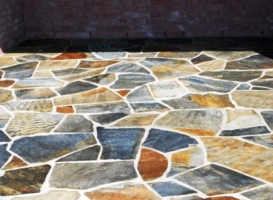 Flagstone