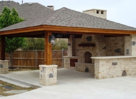 Patio Covers