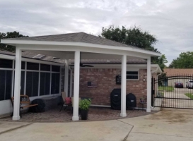 Patio Covers