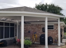 Patio Covers