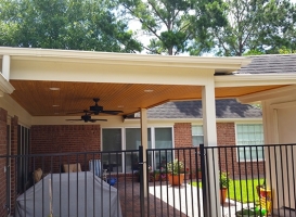 Patio Covers