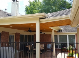 Patio Covers