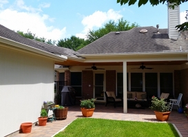 Patio Covers