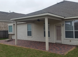 Patio Covers