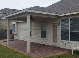 Patio Covers