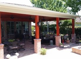 Patio Covers