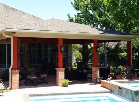 Patio Covers