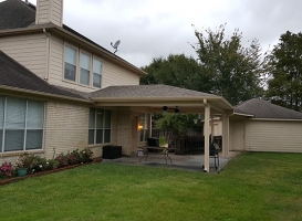 Patio Covers