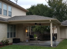 Patio Covers