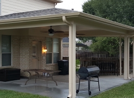 Patio Covers