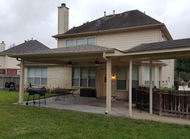 Patio Covers