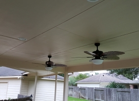 Patio Covers