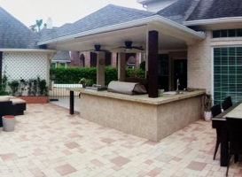 Patio Covers