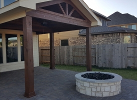 Patio Covers