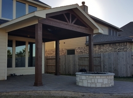 Patio Covers