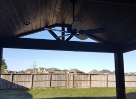 Patio Covers