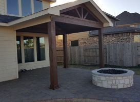 Patio Covers