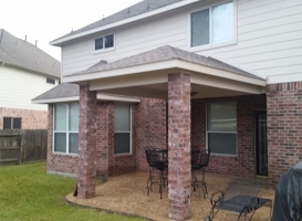 Patio Covers