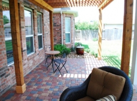 Patios