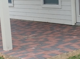 Pavers