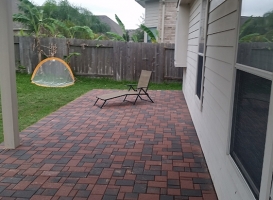 Pavers