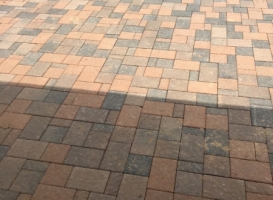 Pavers